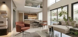 Seletar Hills Estate (D28), Semi-Detached #551579891